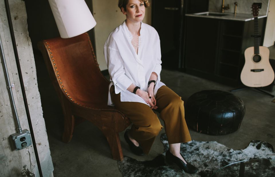 Interview: Kara Bartelt, Director of Operations at the Ace Hotel- Her Starting Point