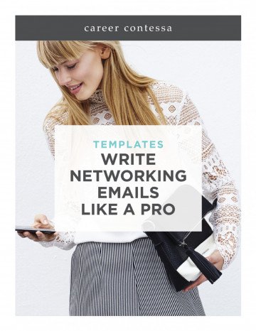 Downloads - Write Networking Emails Like a Pro