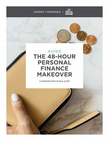 Downloads - The 48-Hour Personal Finance Makeover