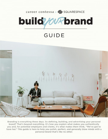 Downloads - Build Your Brand Guide