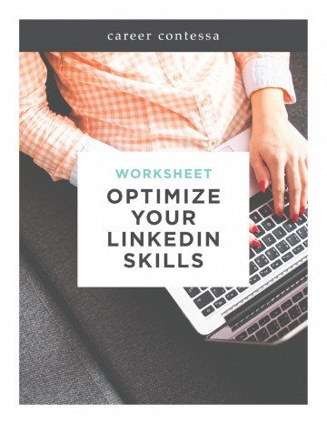 Downloads - Optimize Your LinkedIn Skills