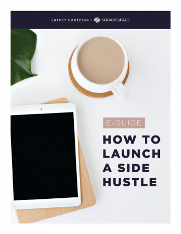 Downloads - How to Launch a Side Hustle