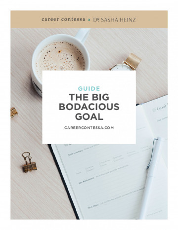 Downloads - The Big Bodacious Goal Study Guide
