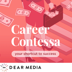 Podcast | Career Contessa