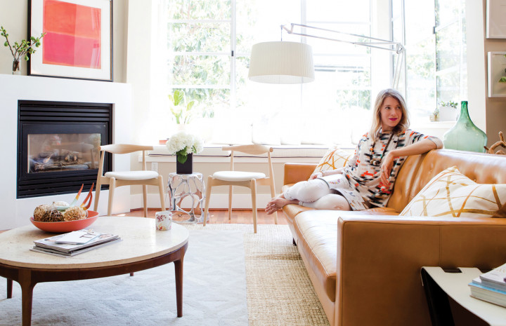 An Interview with the Founder of Apartment 34, Erin Hiemstra | Career ...