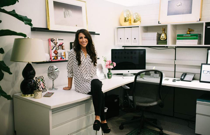 An Interview With Sara Sugarman, Founder and President of Lulu ...