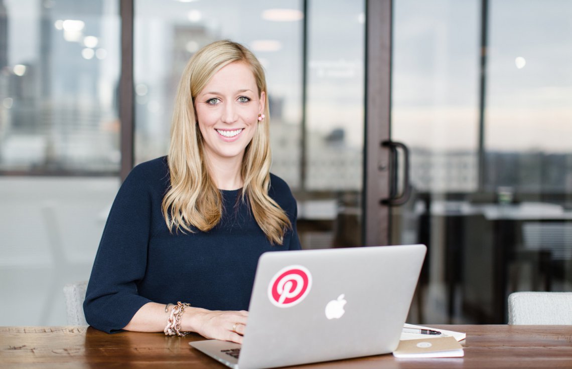 What Its Like to Work at Pinterest | Career Contessa