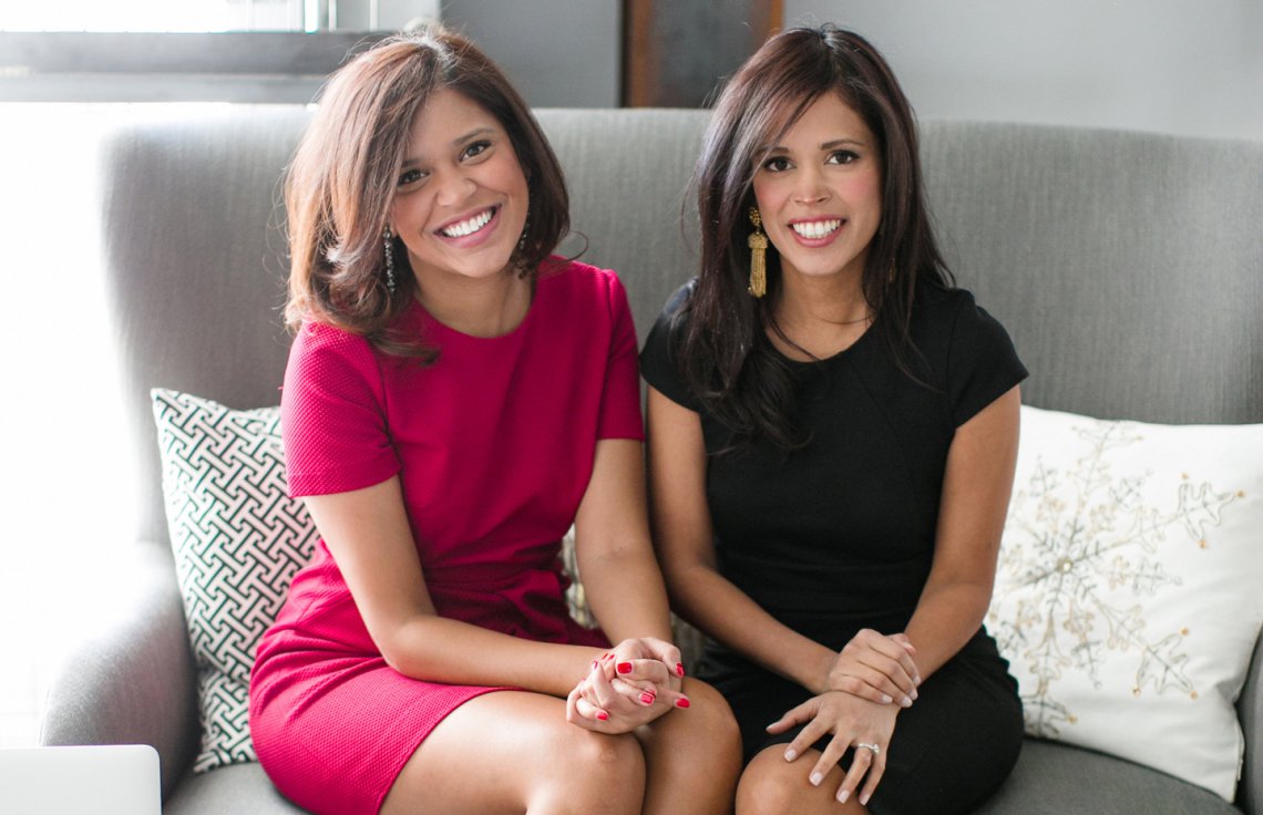 Emily Motayed & Lee Mayer, Havenly Image