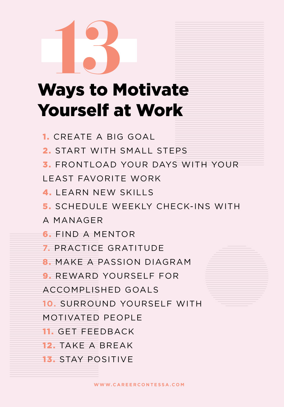 How to Motivate Yourself Easily?  