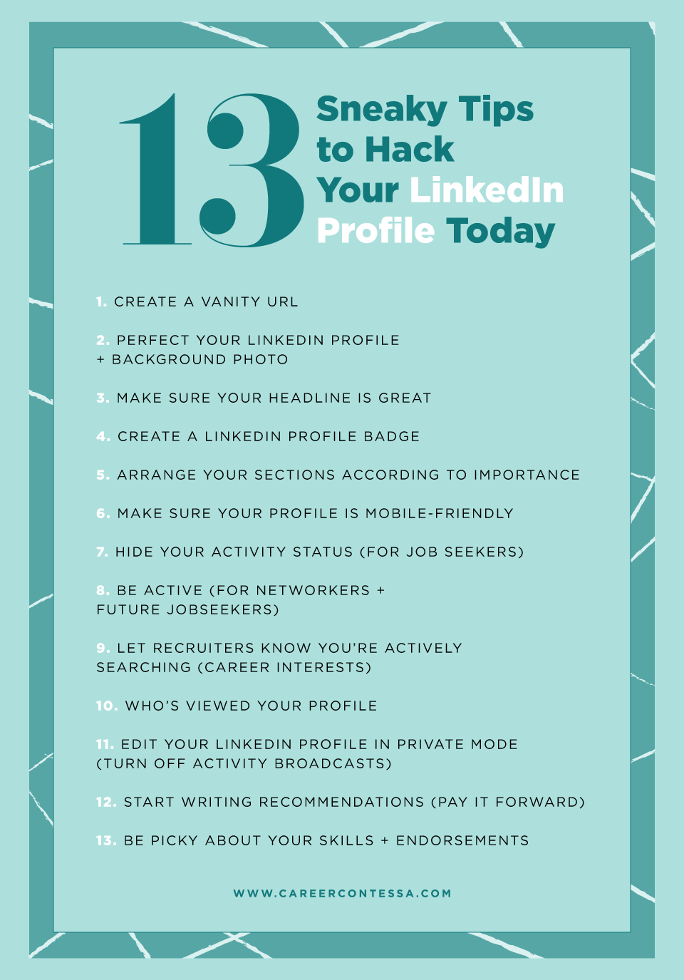 LinkedIn Profile Tips: 18 Research-Backed Ways to Stand Out Professionally