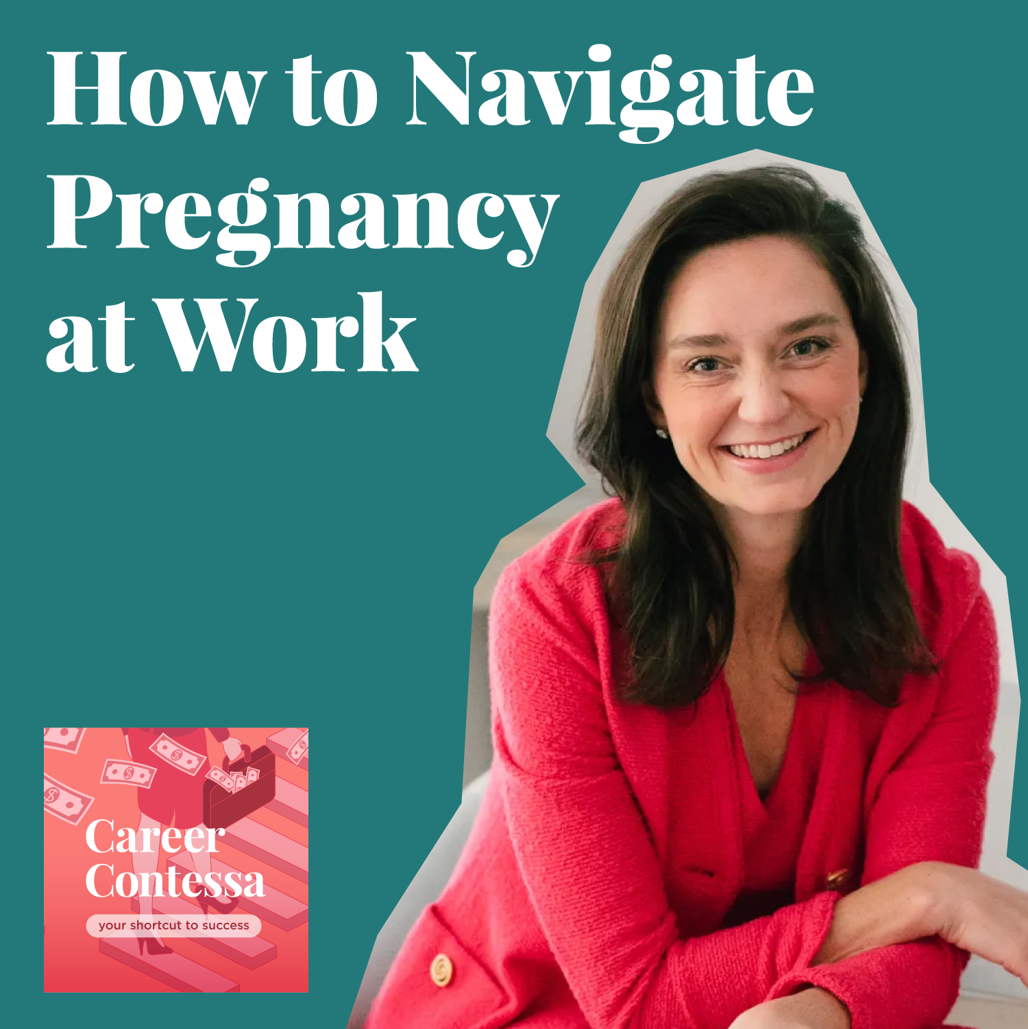 How to Navigate Pregnancy at Work Image