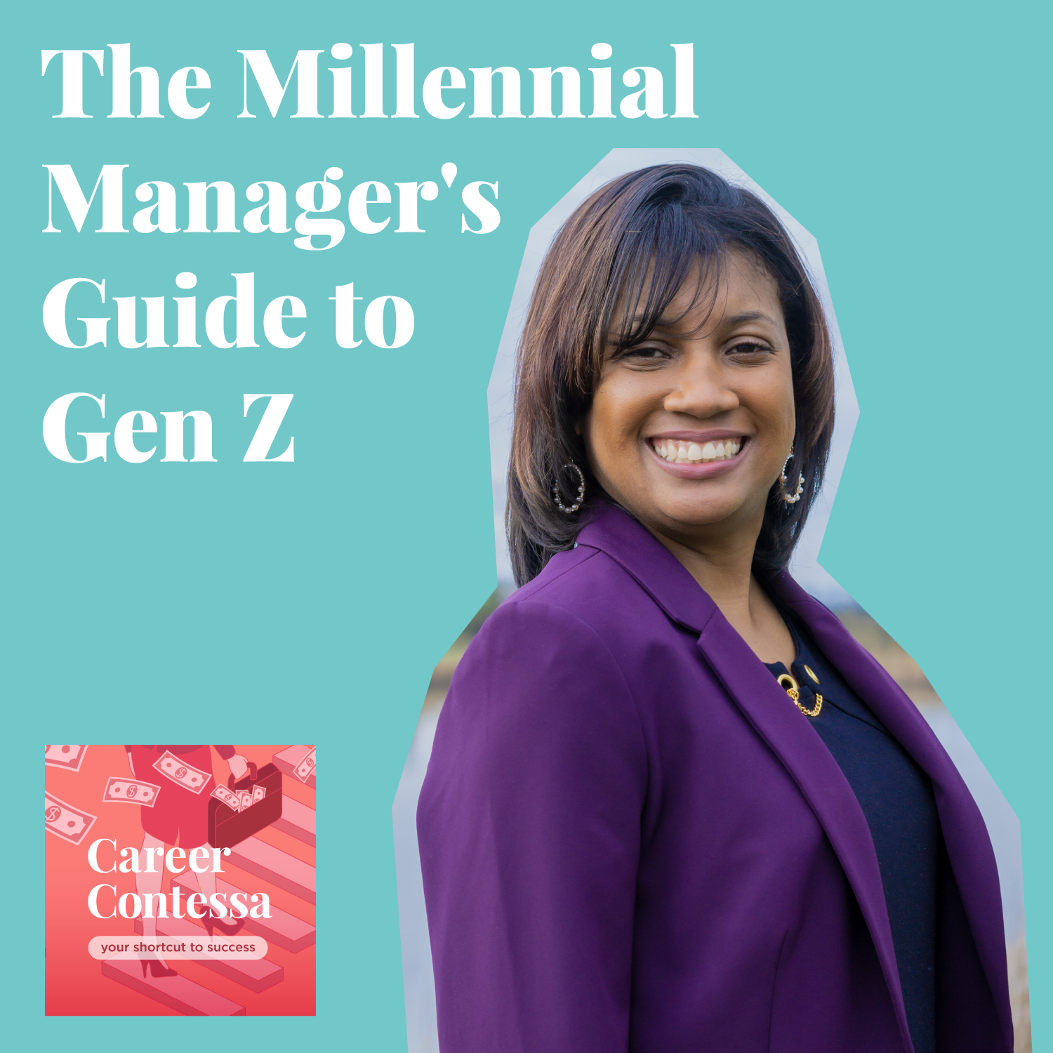 The Millennial Manager's Guide to Gen Z Image