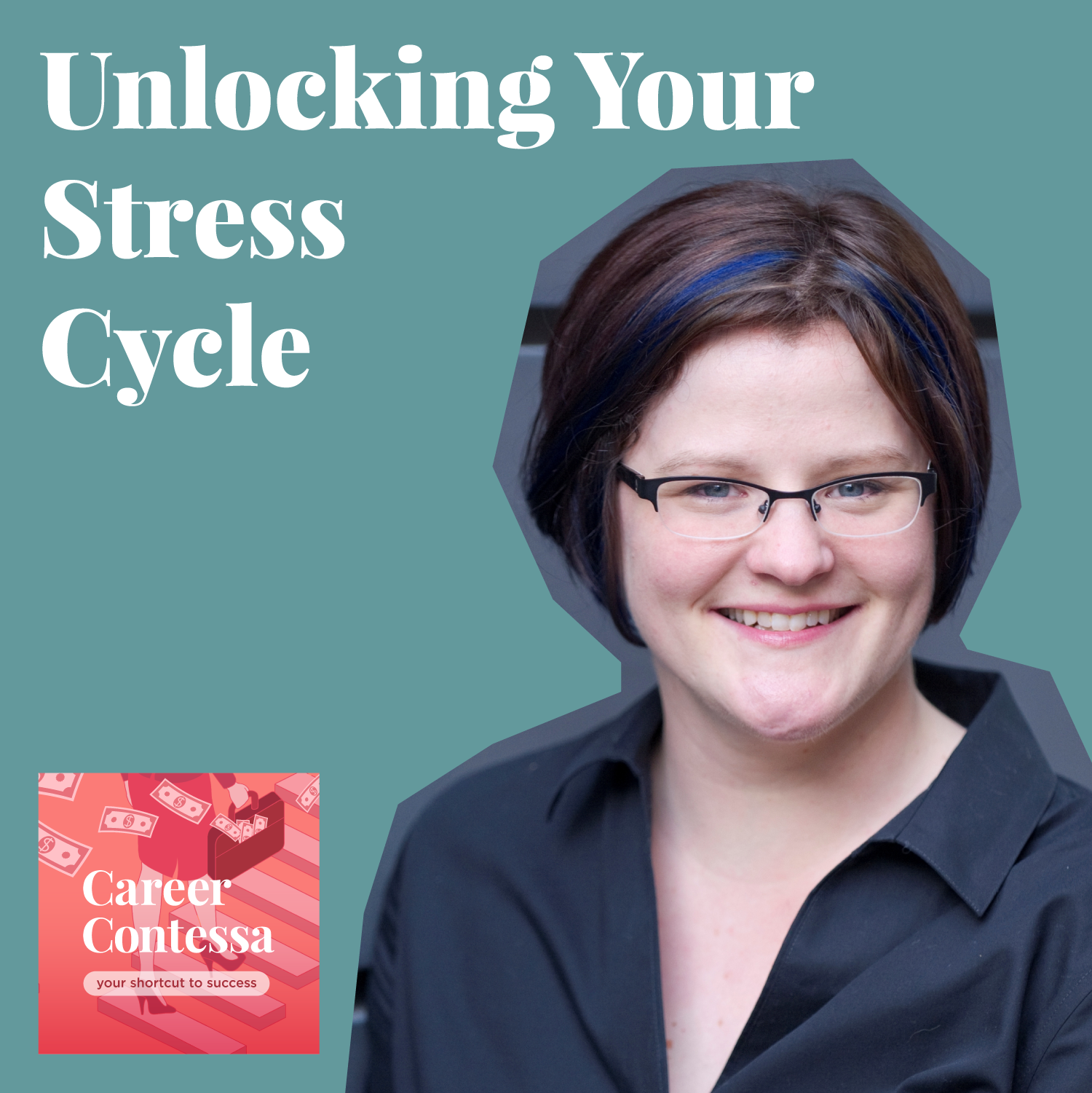 Unlocking Your Stress Cycle Image