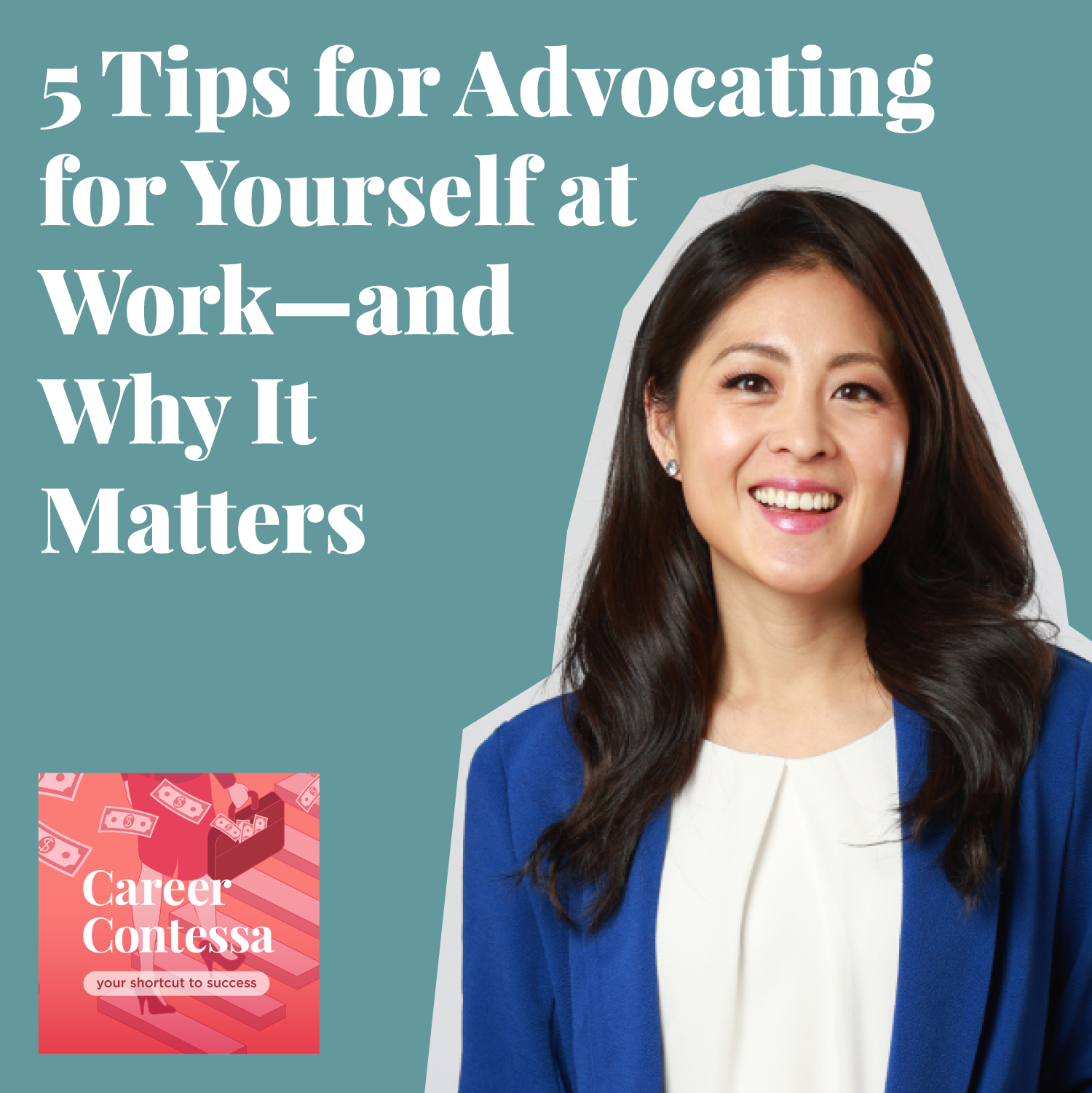 5 Ways to Advocate For Yourself at Work—and Why It Matters Image