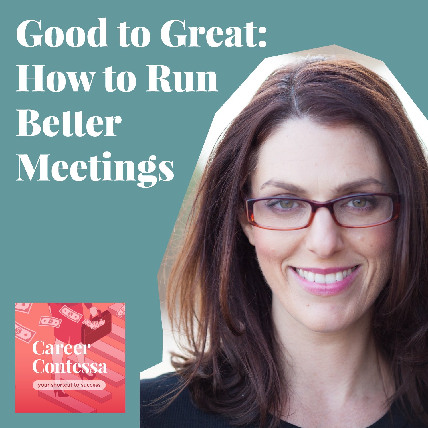  Good to Great: How to Run Better Meetings Image