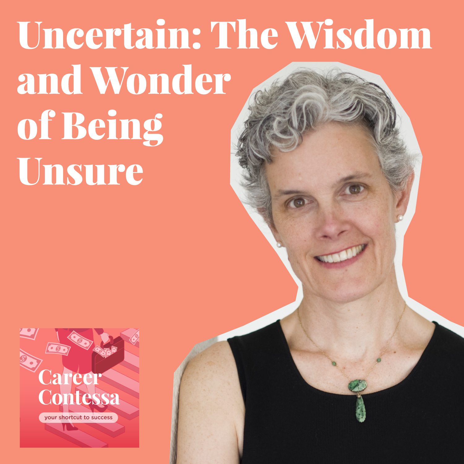 Uncertainty: The Surprising Power of Being Unsure Image