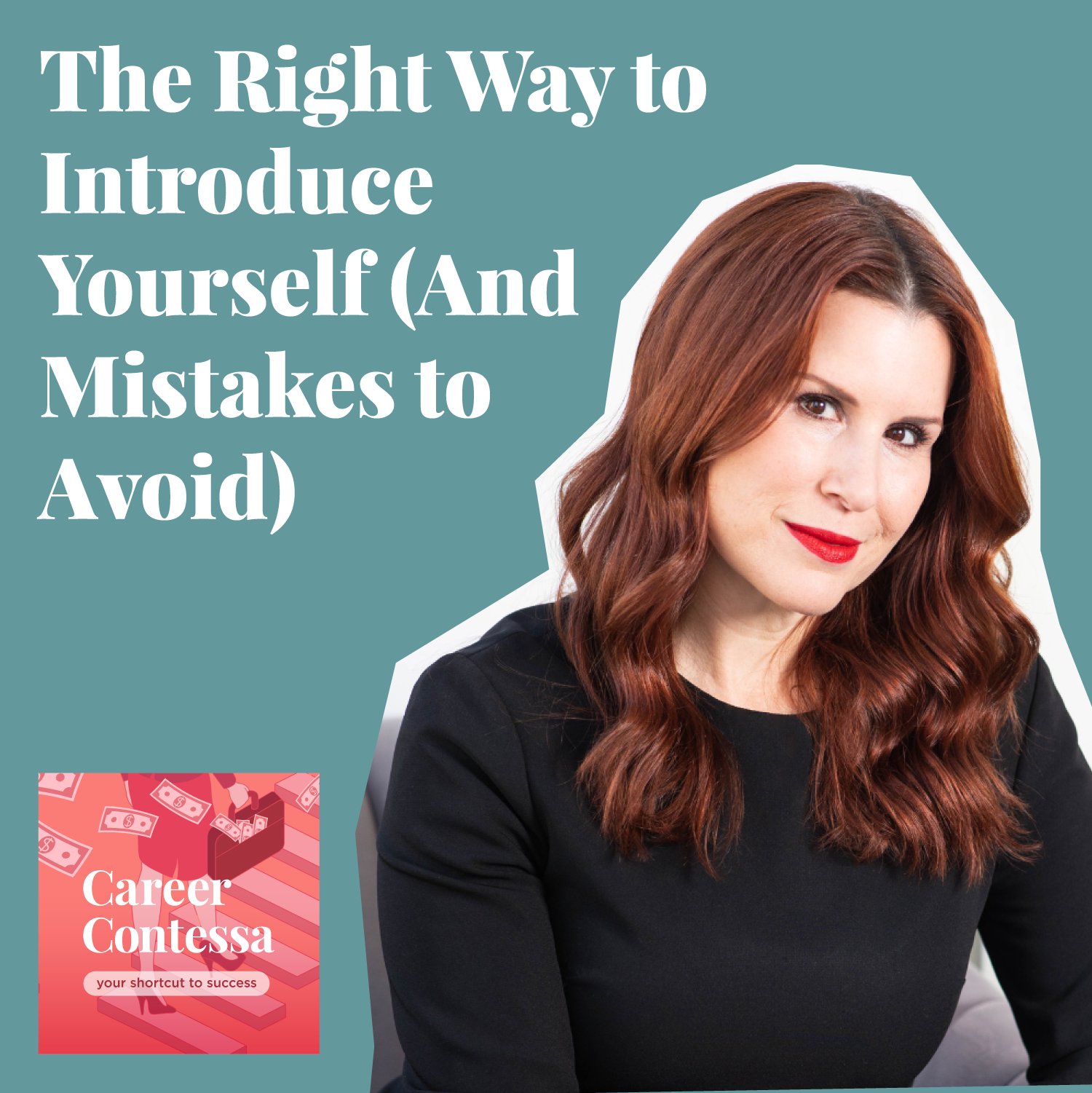 The Right Way to Introduce Yourself (And Mistakes to Avoid) Image